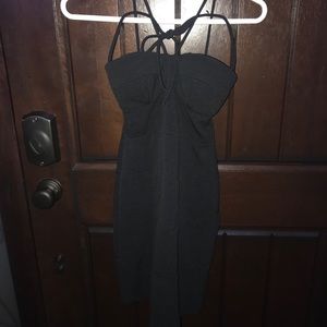 Dress Size XS